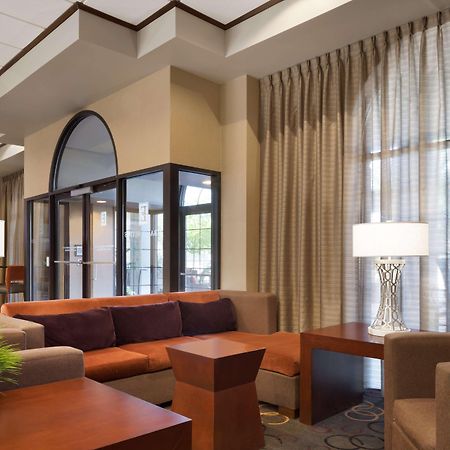Embassy Suites Des Moines Downtown Ngoại thất bức ảnh