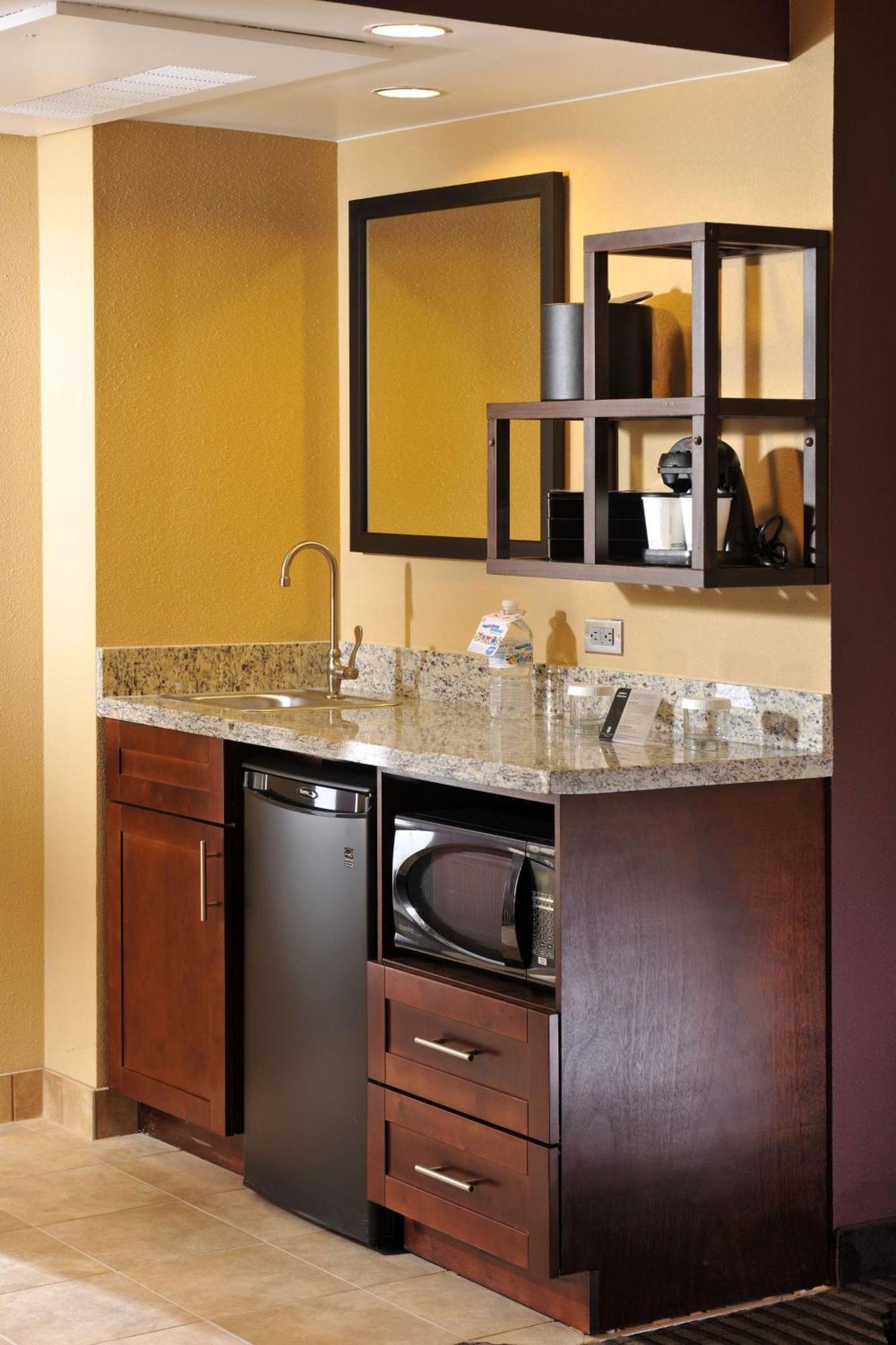 Embassy Suites Des Moines Downtown Ngoại thất bức ảnh